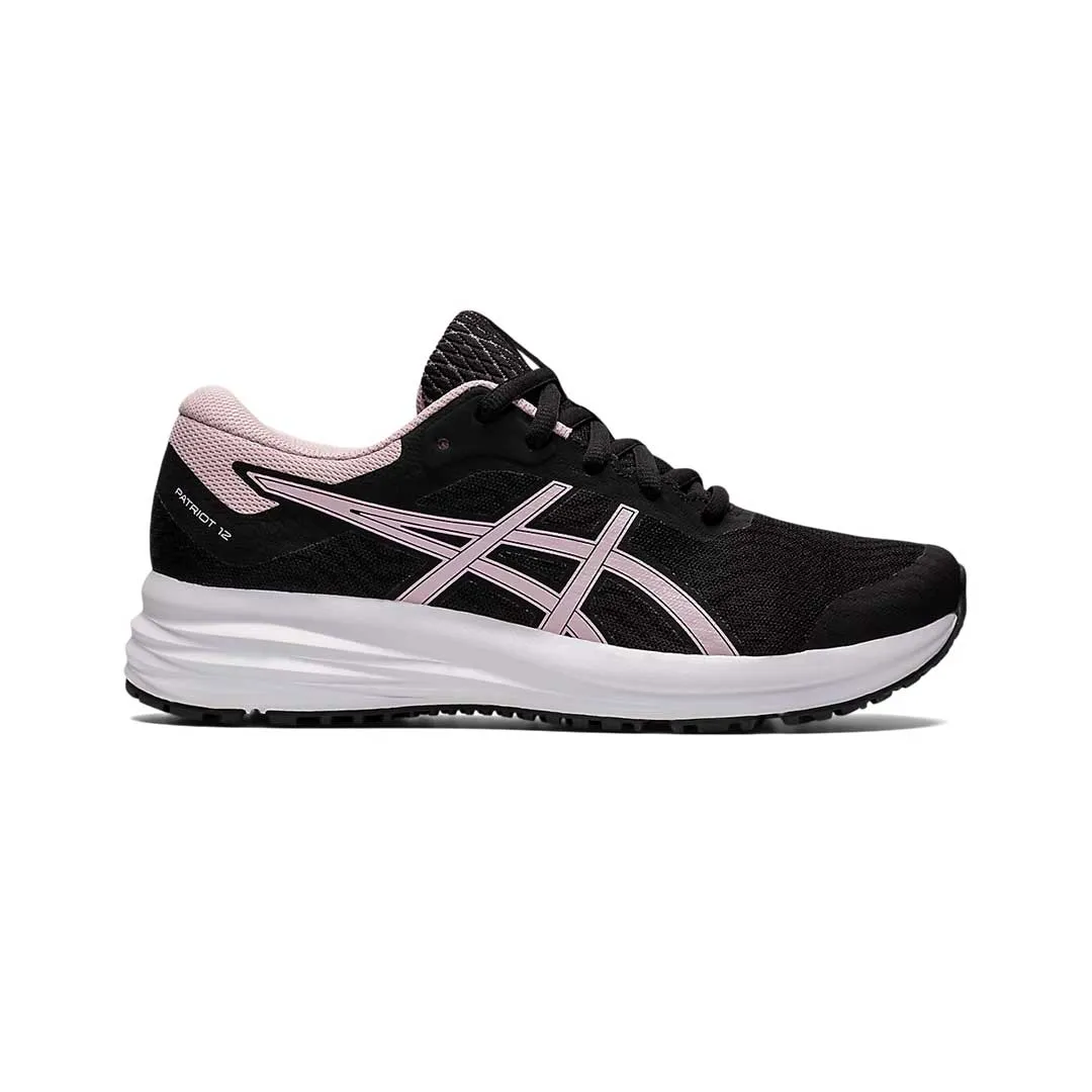 Asics - Chaussures Patriot 12 pour Femme (1012A705 007)