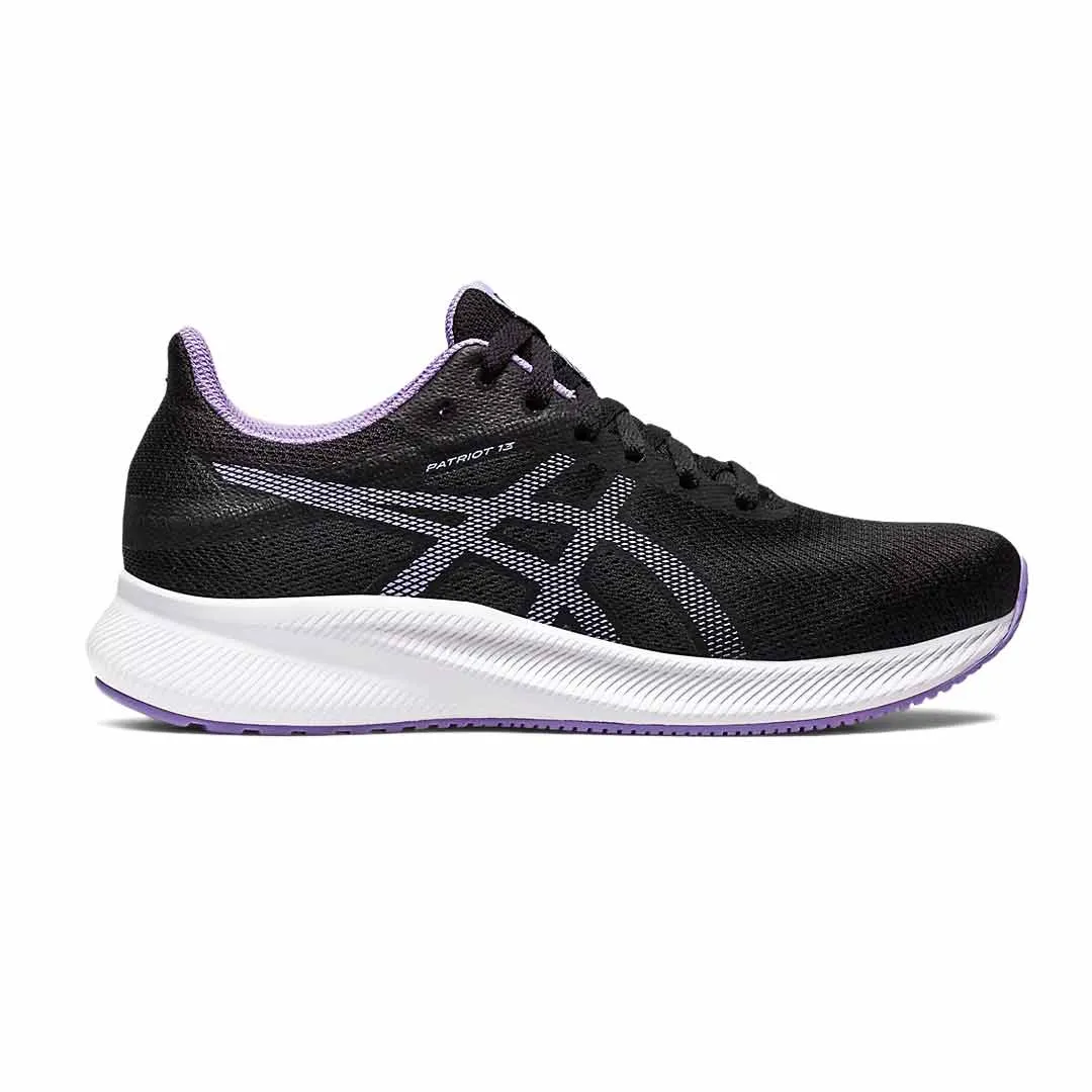 Asics - Chaussures Patriot 13 pour Femme (1012B312 004)