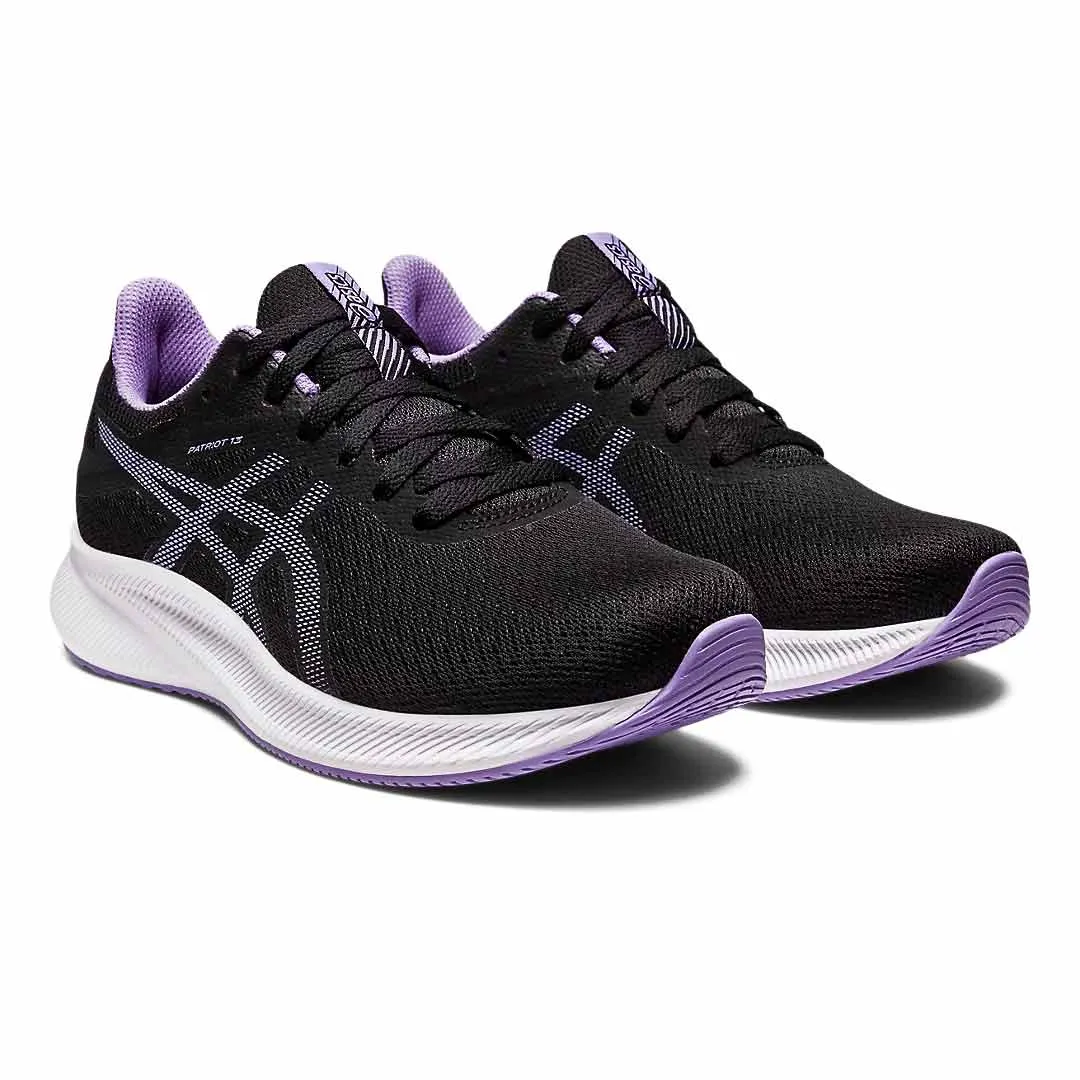 Asics - Chaussures Patriot 13 pour Femme (1012B312 004)