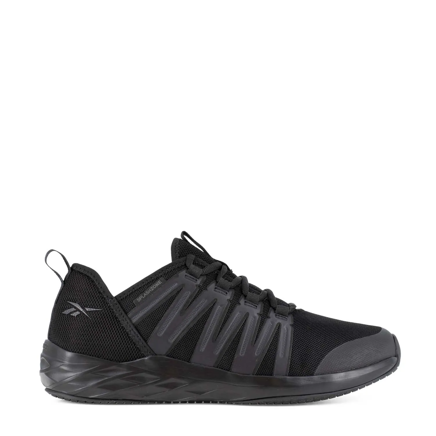Chaussure de sport Astroride à bout souple - Noir