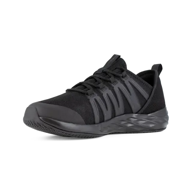 Chaussure de sport Astroride à bout souple - Noir