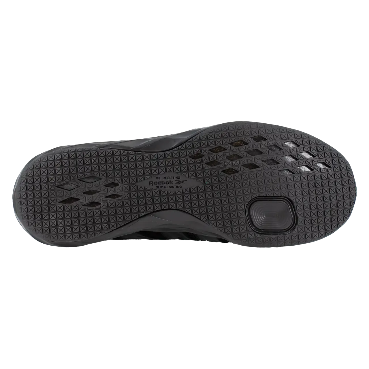 Chaussure de sport Astroride à bout souple - Noir