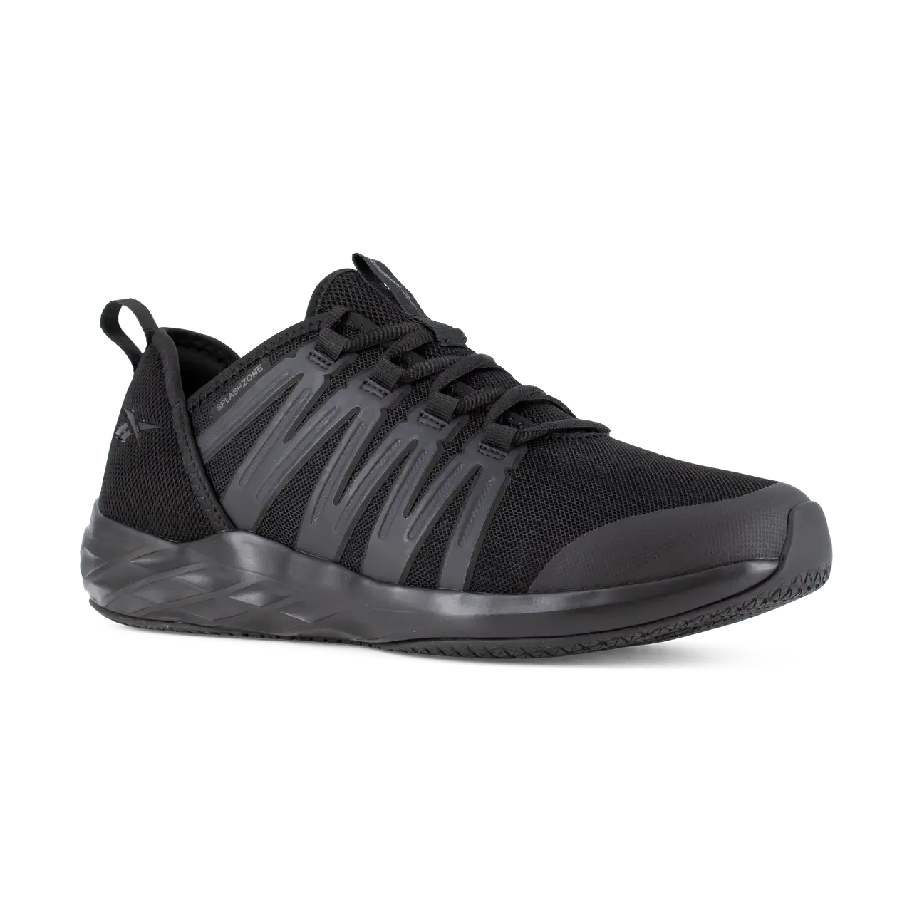 Chaussure de sport Astroride à bout souple - Noir