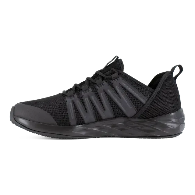 Chaussure de sport Astroride à bout souple - Noir