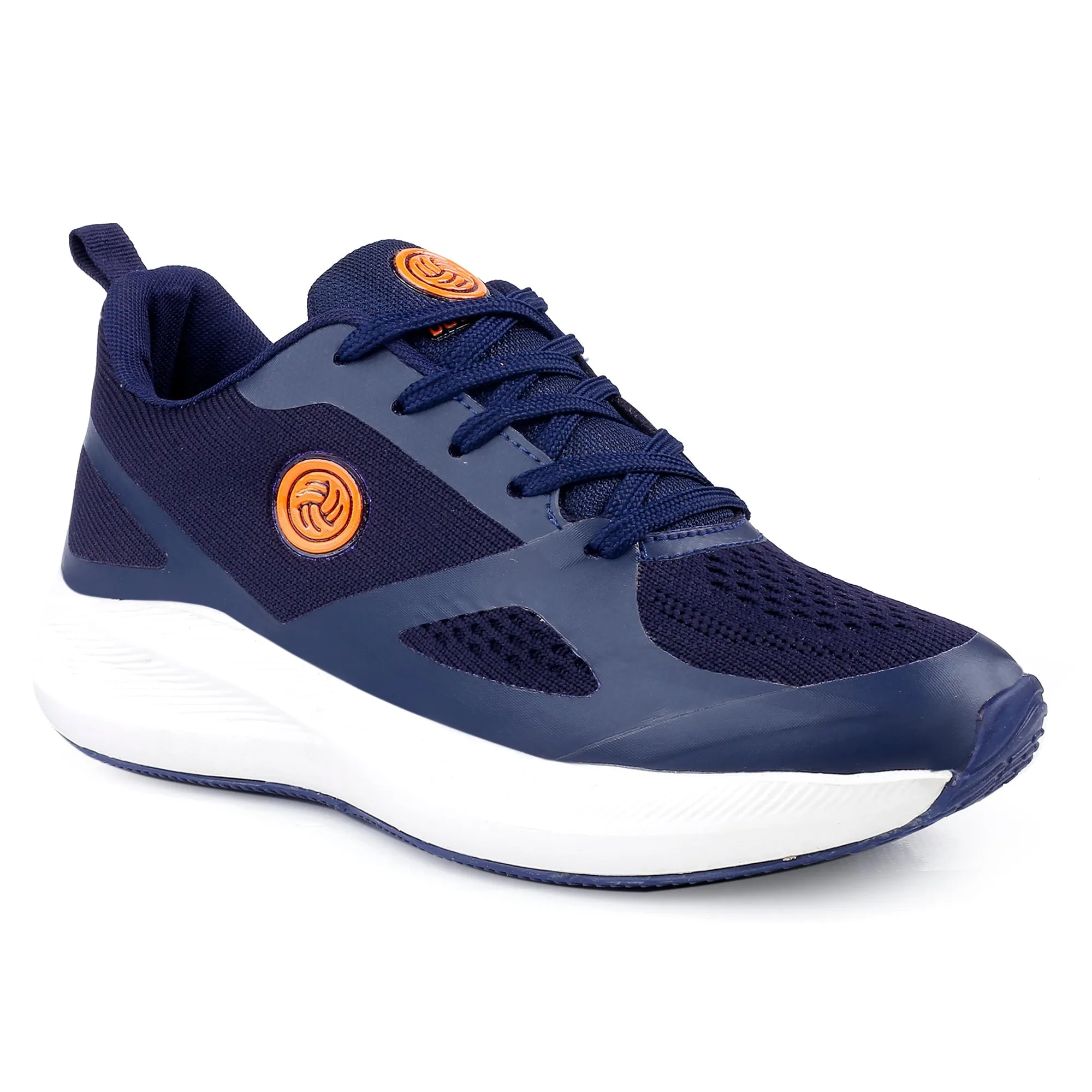 Bacca Bucci Chaussures de Course IMPACT pour Femme - Pour la Salle de Sport, l'Entraînement ou la Marche Décontractée