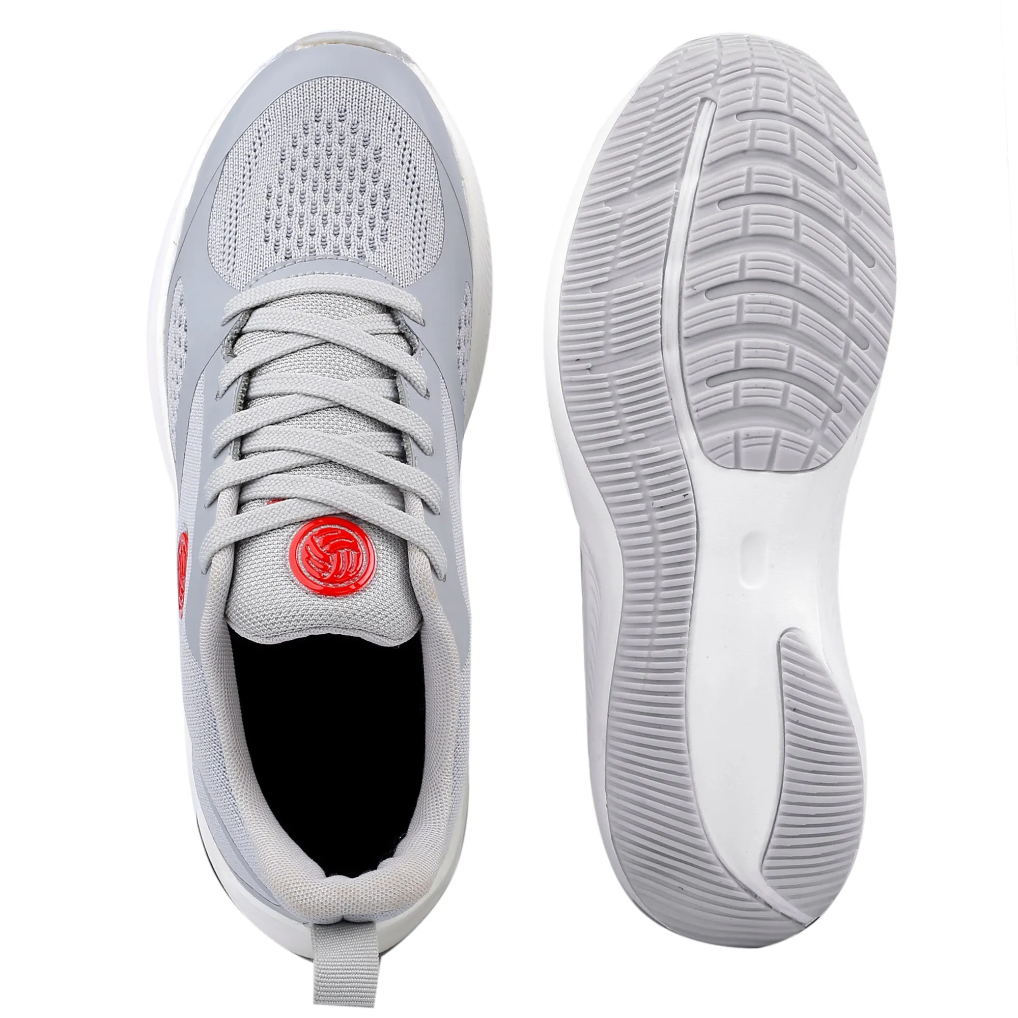 Bacca Bucci Chaussures de Course IMPACT pour Femme - Pour la Salle de Sport, l'Entraînement ou la Marche Décontractée