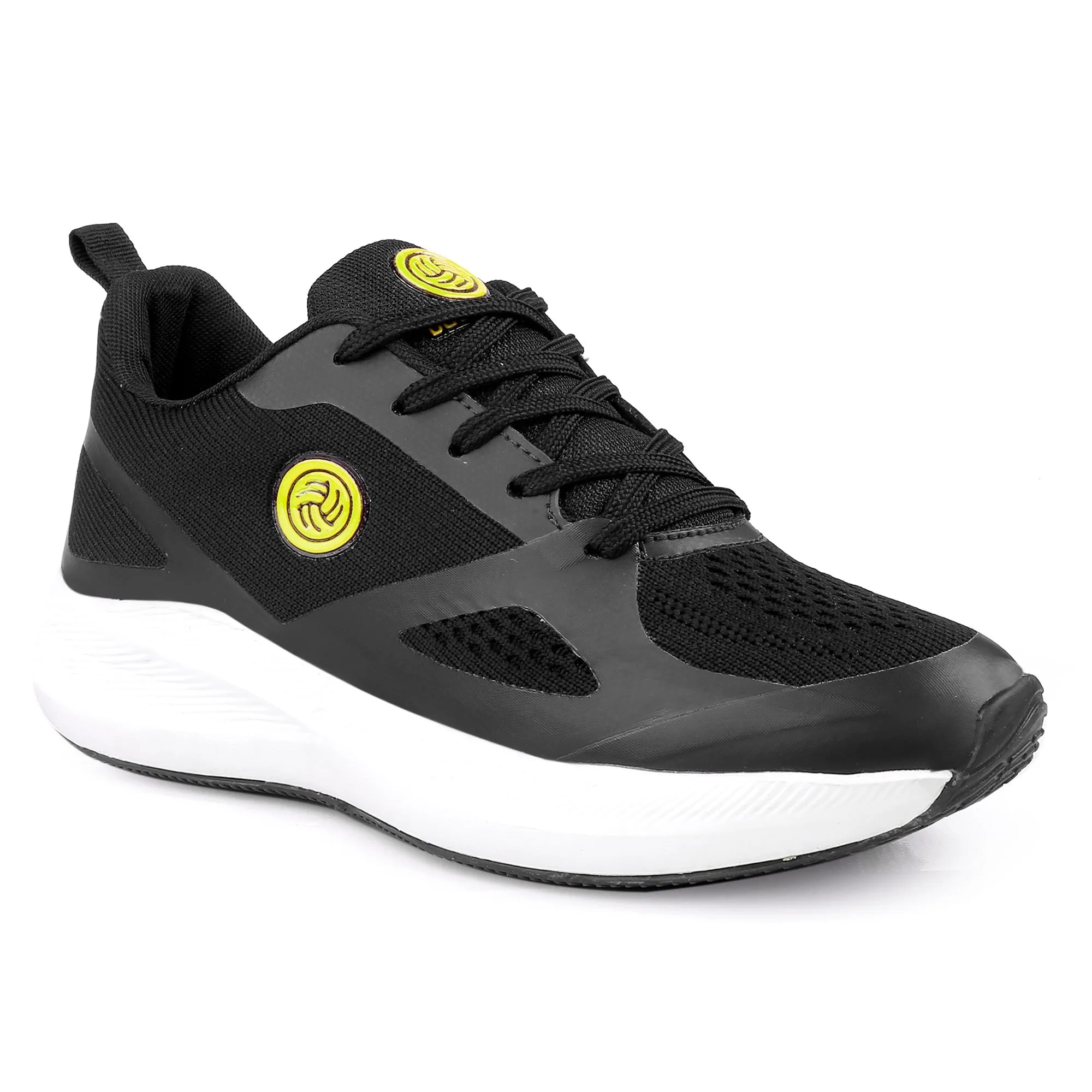 Bacca Bucci Chaussures de Course IMPACT pour Femme - Pour la Salle de Sport, l'Entraînement ou la Marche Décontractée
