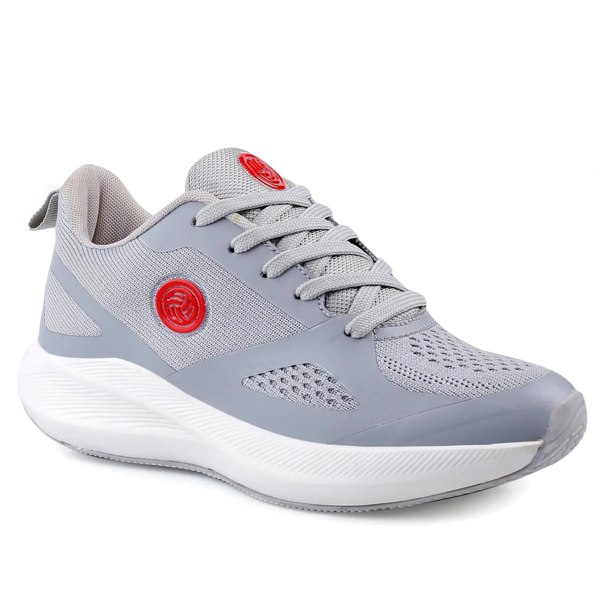 Bacca Bucci Chaussures de Course IMPACT pour Femme - Pour la Salle de Sport, l'Entraînement ou la Marche Décontractée