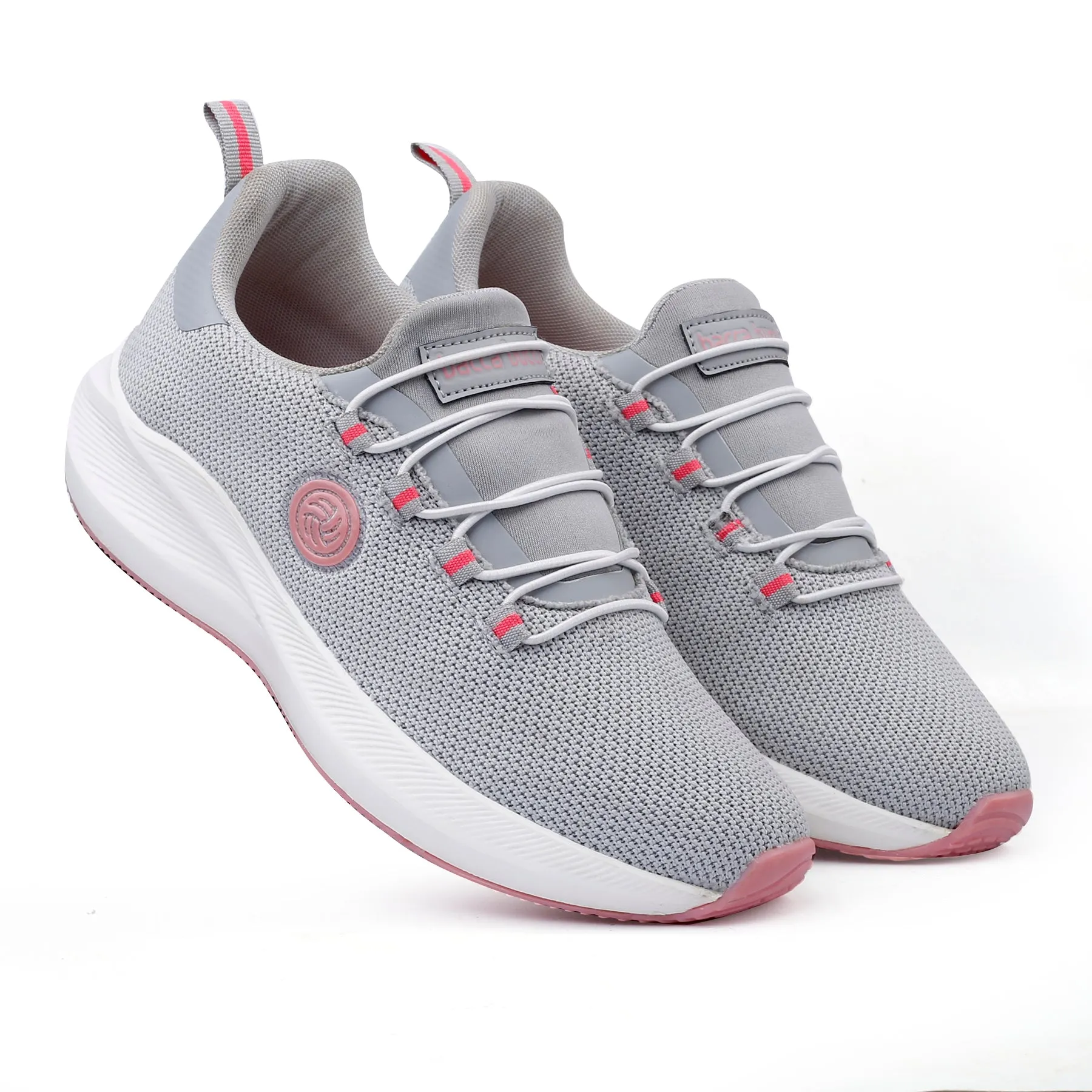 Bacca Bucci Chaussures SAVAGE / Sneakers pour Femme - Gym, Entraînement ou Marche Décontractée