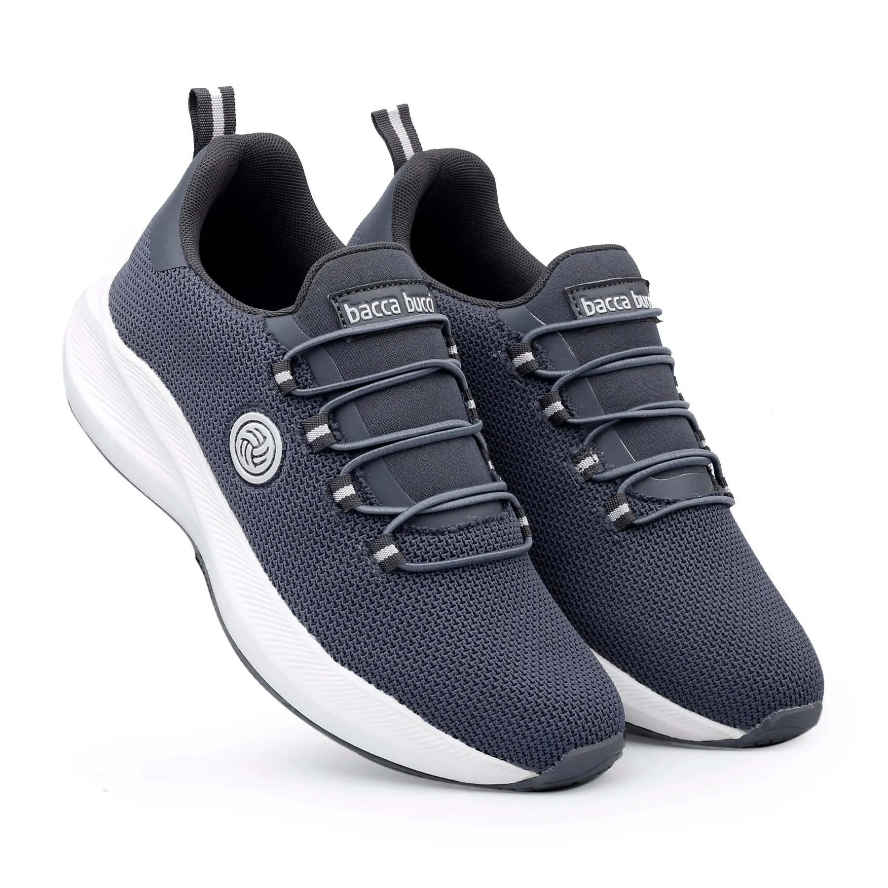 Bacca Bucci Chaussures SAVAGE / Sneakers pour Femme - Gym, Entraînement ou Marche Décontractée