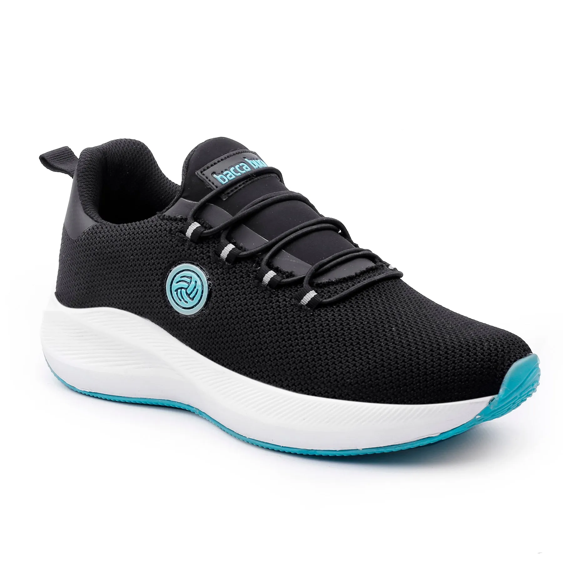 Bacca Bucci Chaussures SAVAGE / Sneakers pour Femme - Gym, Entraînement ou Marche Décontractée