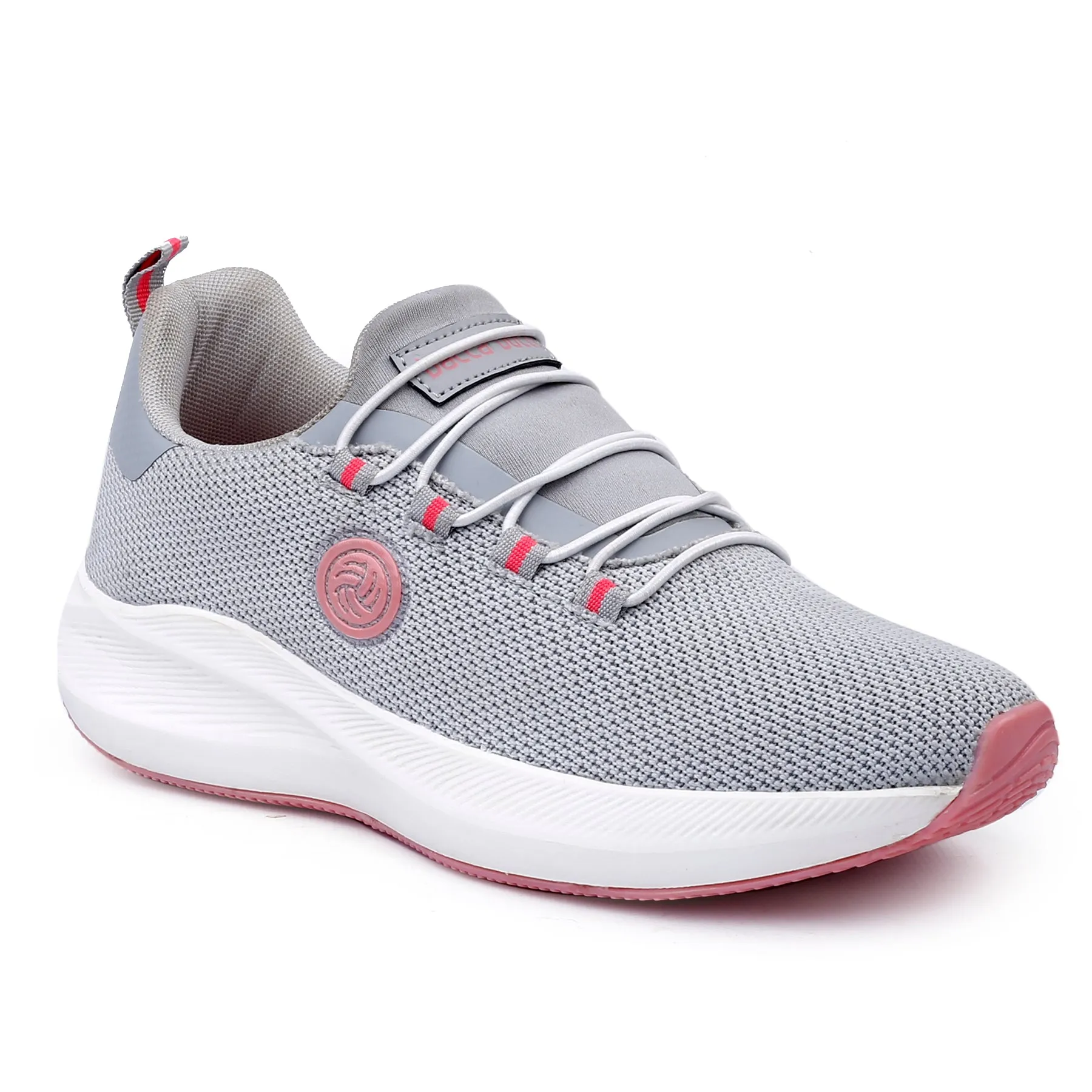Bacca Bucci Chaussures SAVAGE / Sneakers pour Femme - Gym, Entraînement ou Marche Décontractée