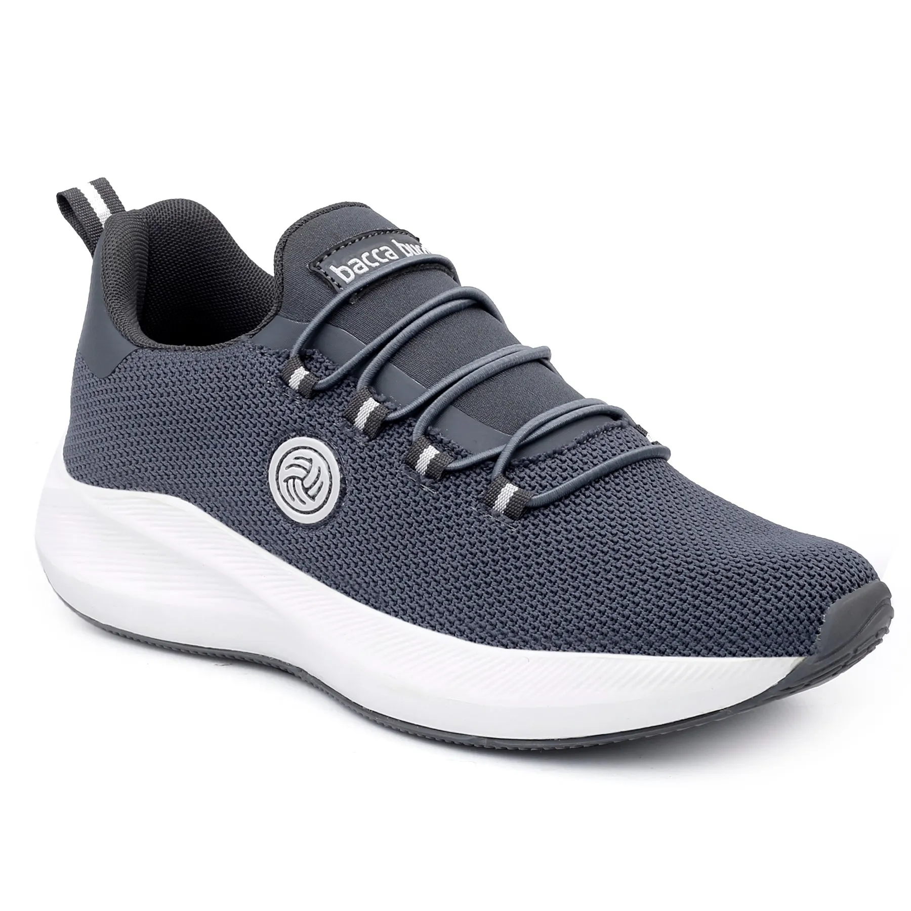 Bacca Bucci Chaussures SAVAGE / Sneakers pour Femme - Gym, Entraînement ou Marche Décontractée