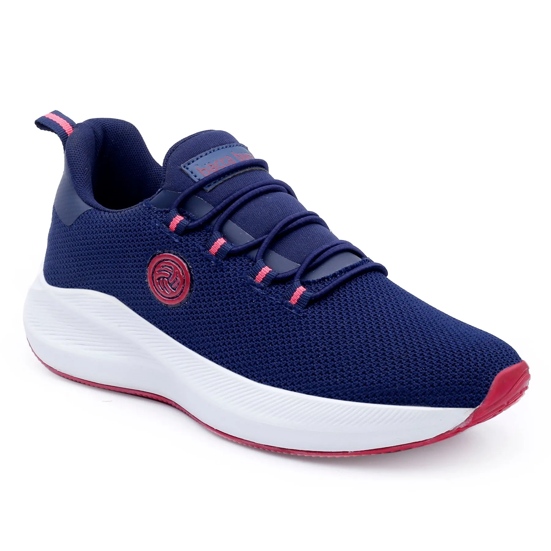 Bacca Bucci Chaussures SAVAGE / Sneakers pour Femme - Gym, Entraînement ou Marche Décontractée