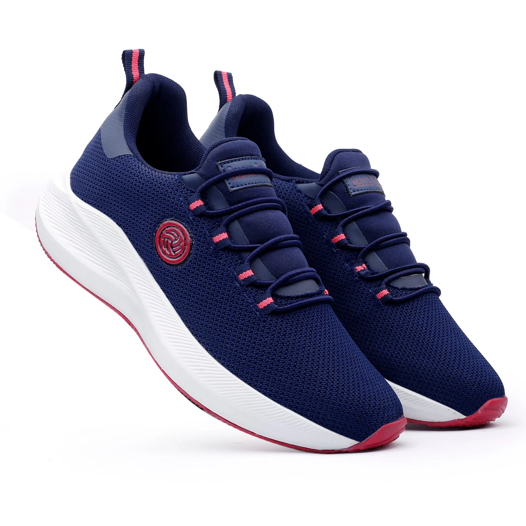 Bacca Bucci Chaussures SAVAGE / Sneakers pour Femme - Gym, Entraînement ou Marche Décontractée