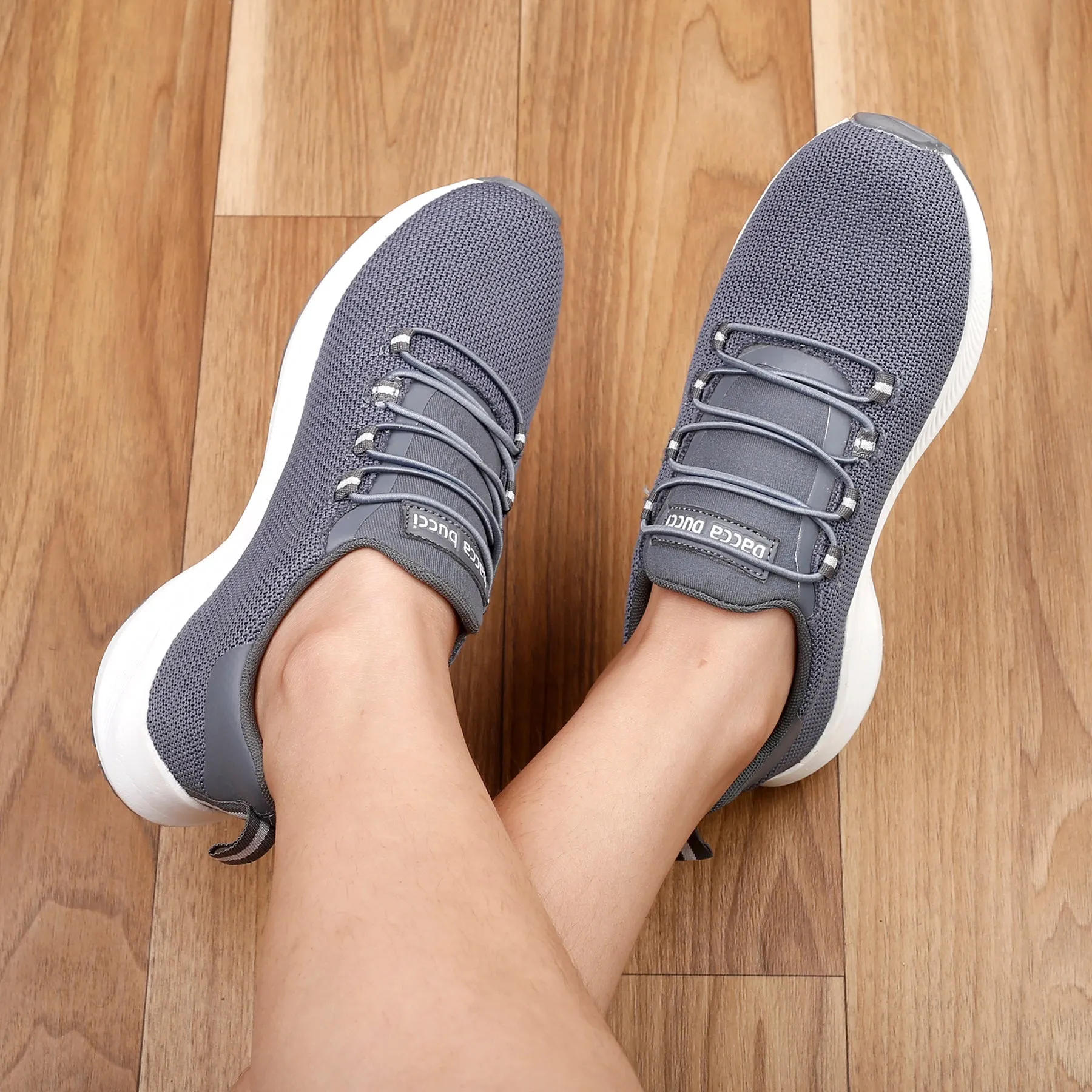Bacca Bucci Chaussures SAVAGE / Sneakers pour Femme - Gym, Entraînement ou Marche Décontractée