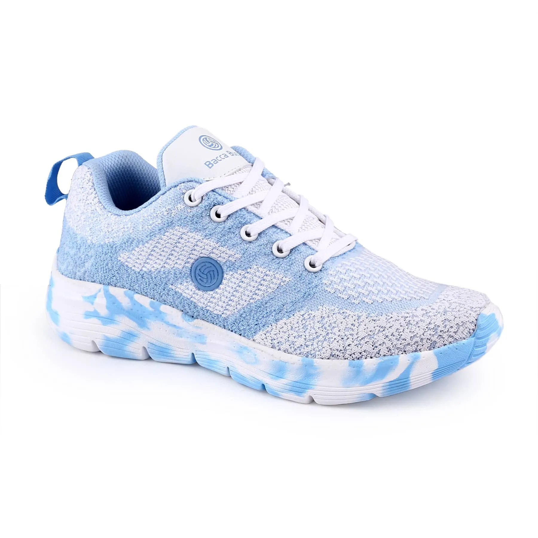 Bacca Bucci Femme Chaussures de Sport FemmeFlex pour Course à Pied/Marche