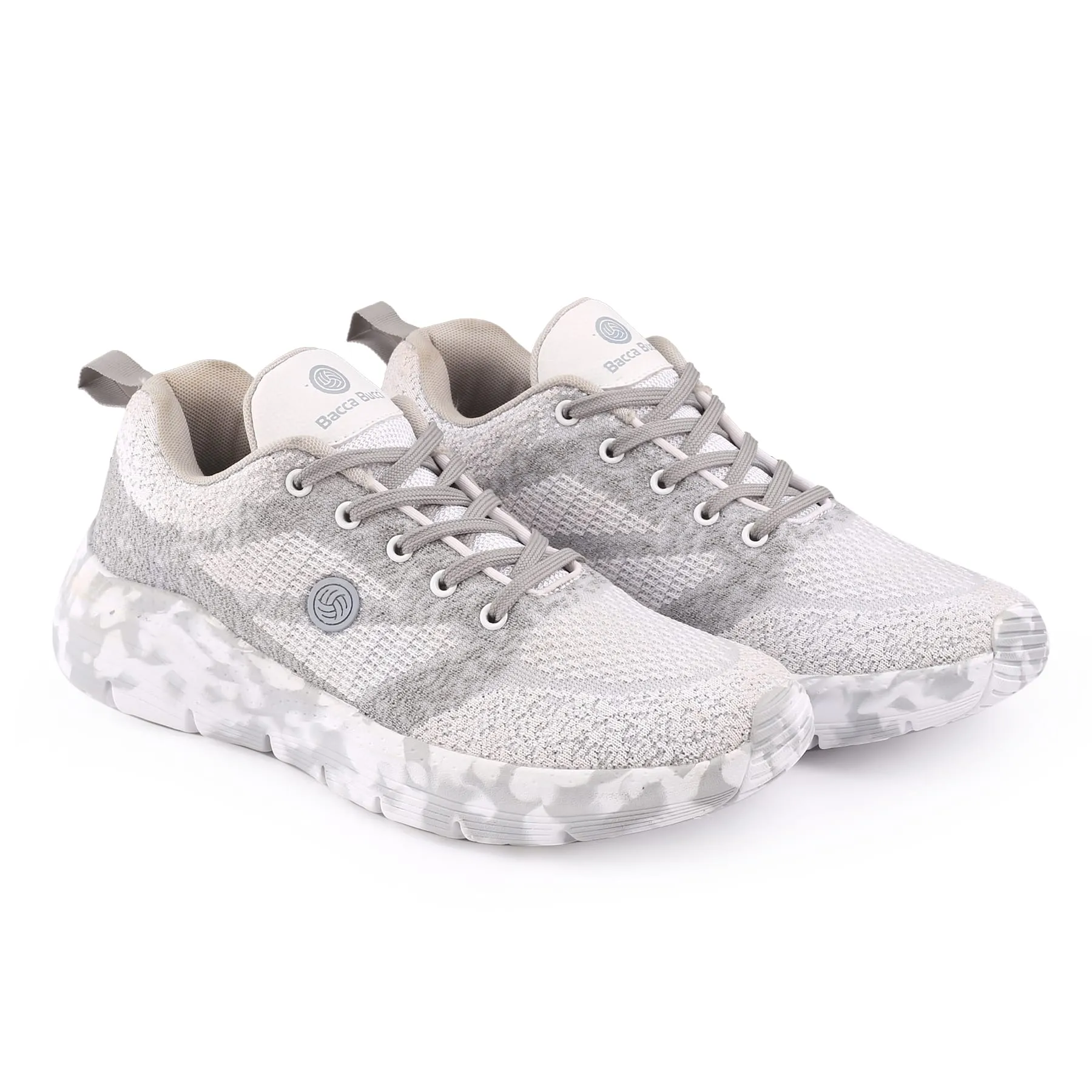 Bacca Bucci Femme Chaussures de Sport FemmeFlex pour Course à Pied/Marche