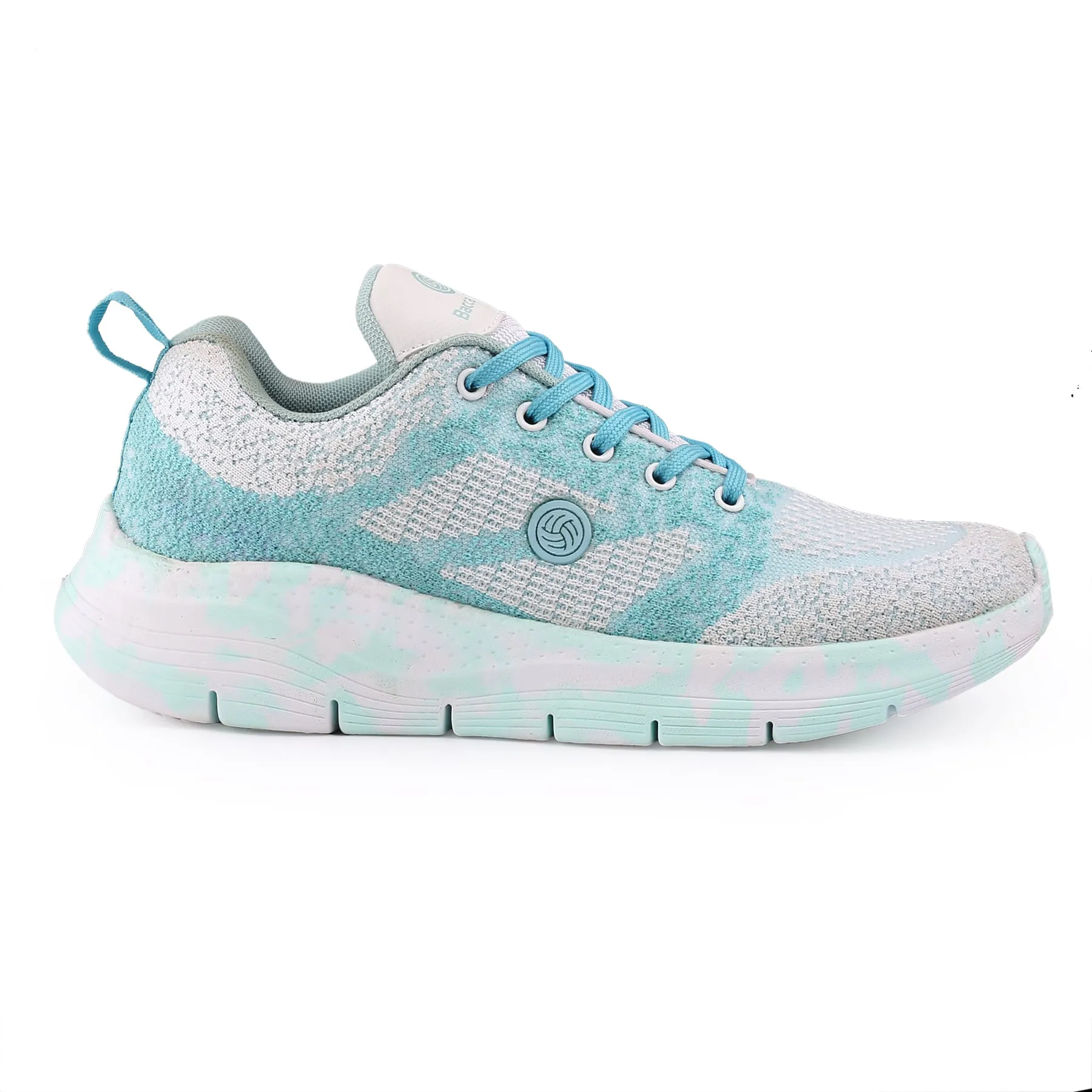 Bacca Bucci Femme Chaussures de Sport FemmeFlex pour Course à Pied/Marche