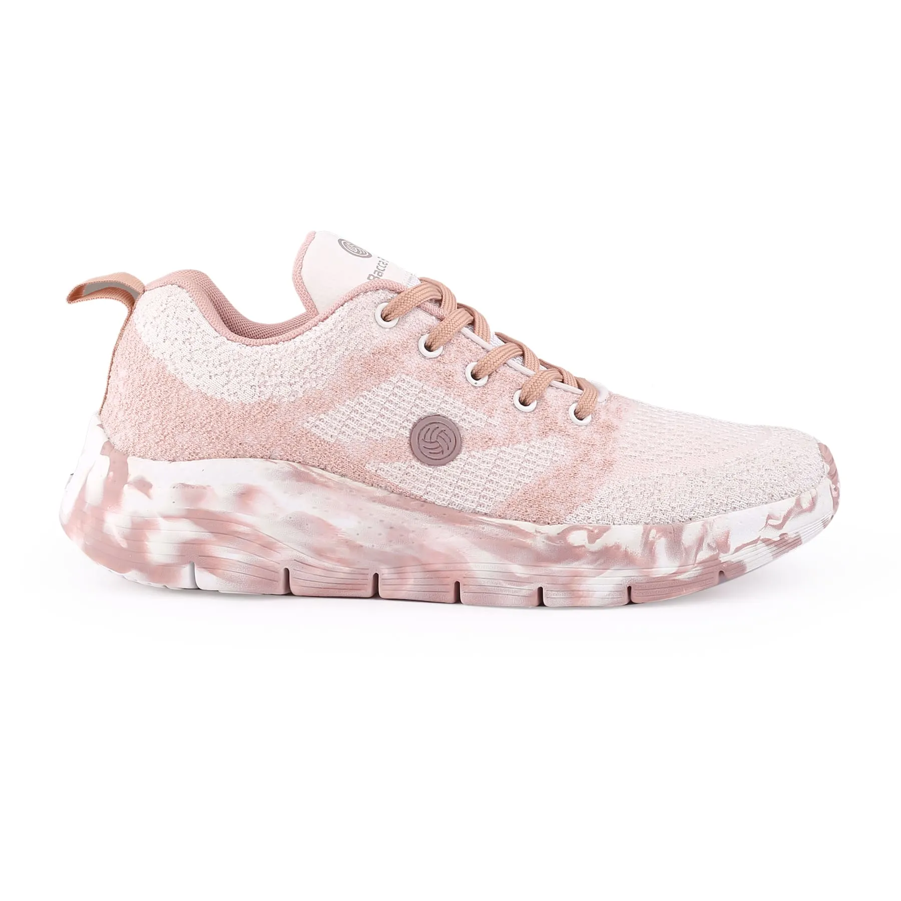 Bacca Bucci Femme Chaussures de Sport FemmeFlex pour Course à Pied/Marche
