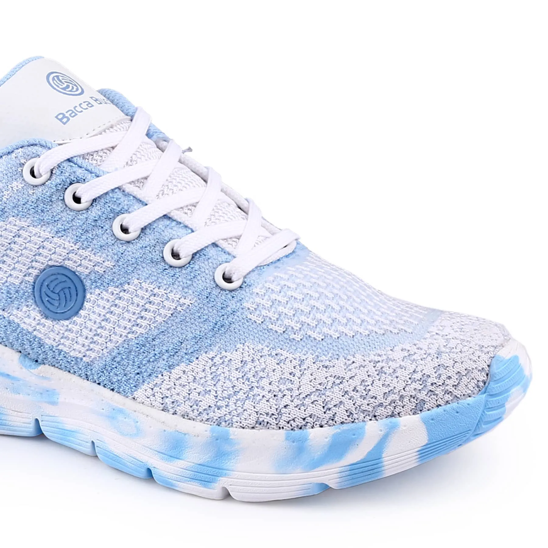Bacca Bucci Femme Chaussures de Sport FemmeFlex pour Course à Pied/Marche
