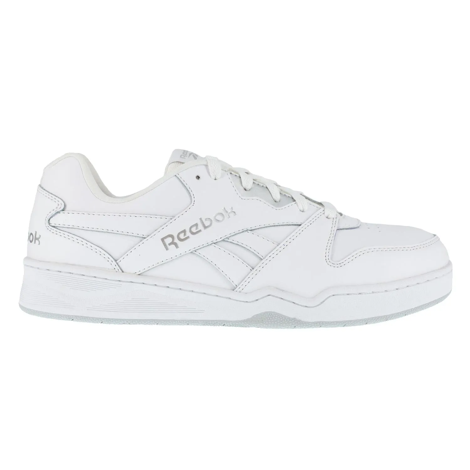 Bb4500 Chaussure de travail sportive à embout composite Blanc