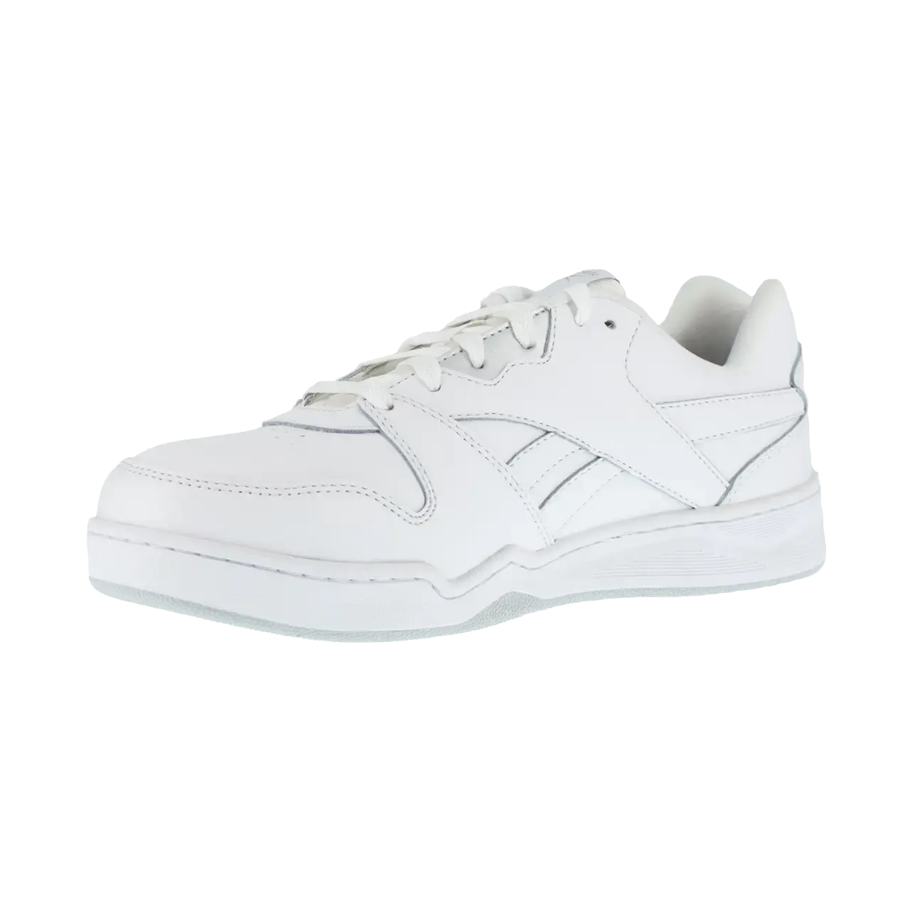 Bb4500 Chaussure de travail sportive à embout composite Blanc