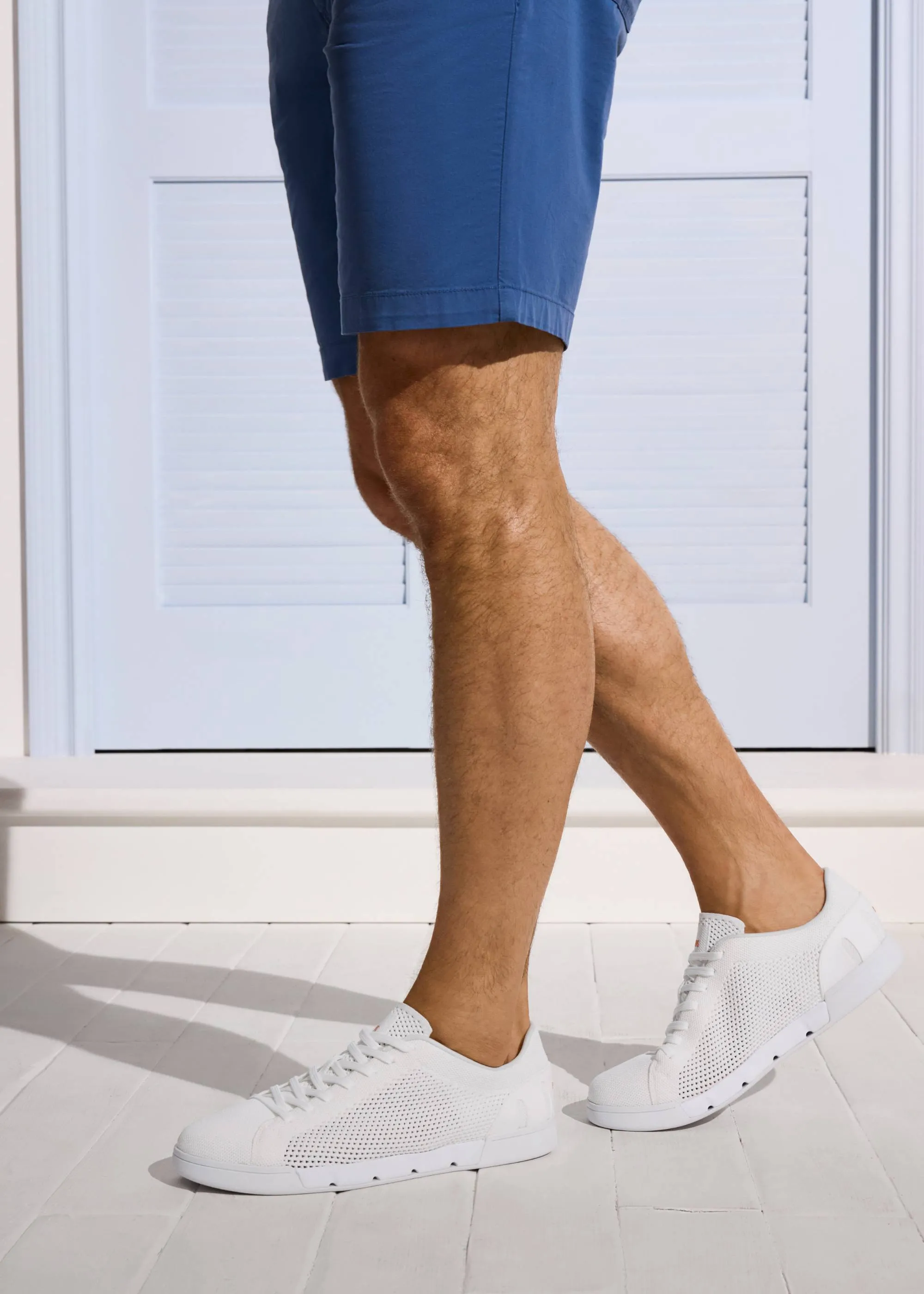 Breeze Tennis Tricot