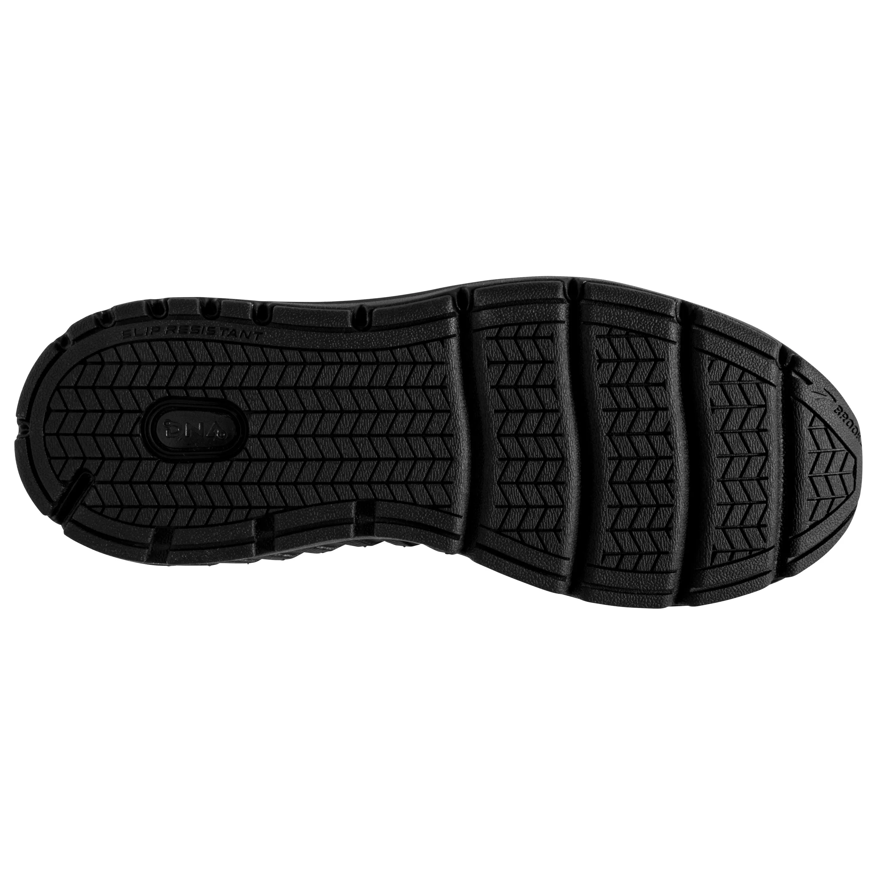 BROOKS ADDICTION WALKER V2 HOMMES - 110318072