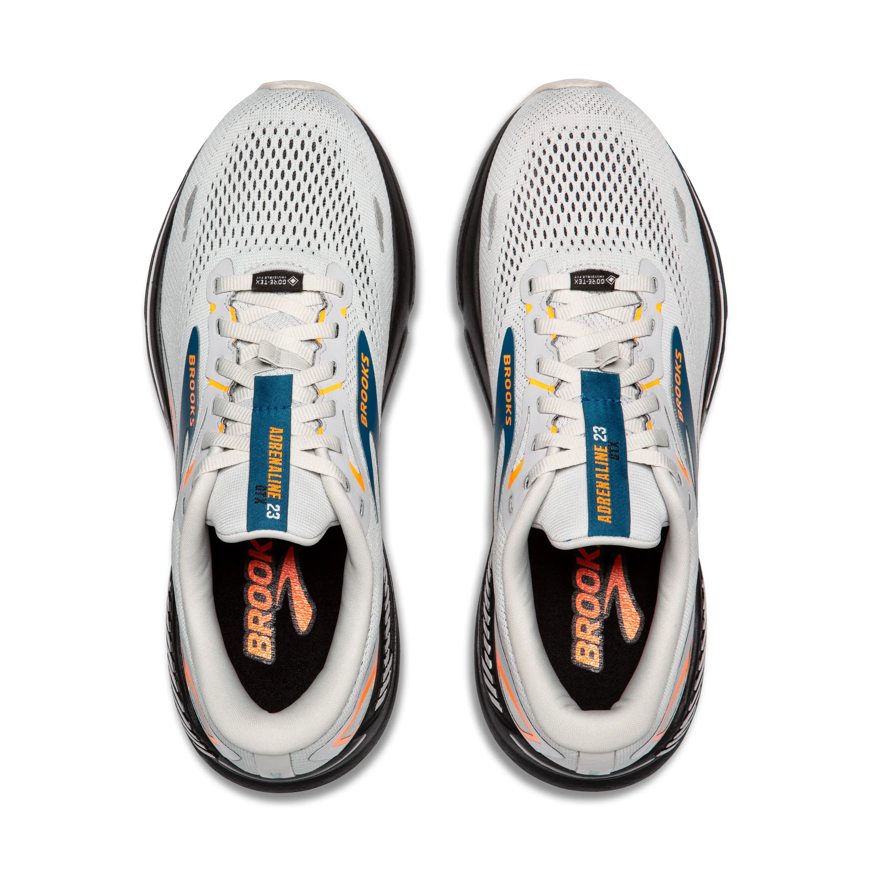 BROOKS ADRENALINE V23 GORE-TEX POUR HOMME