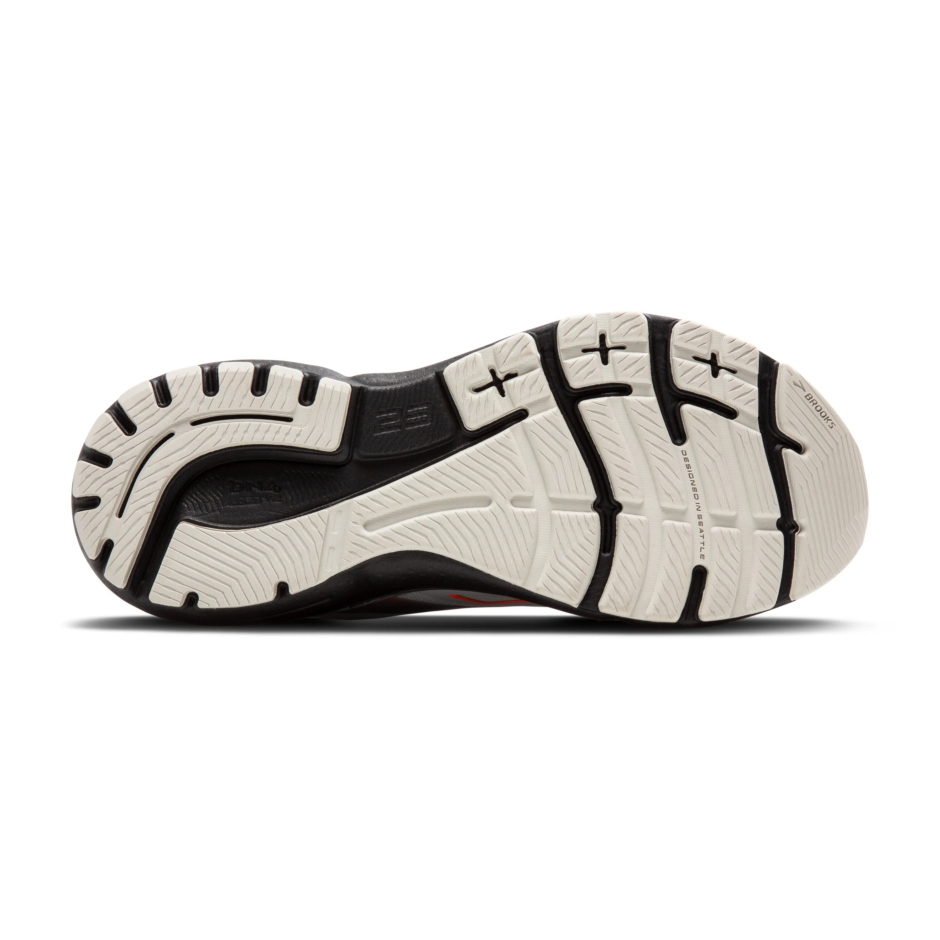 BROOKS ADRENALINE V23 GORE-TEX POUR HOMME