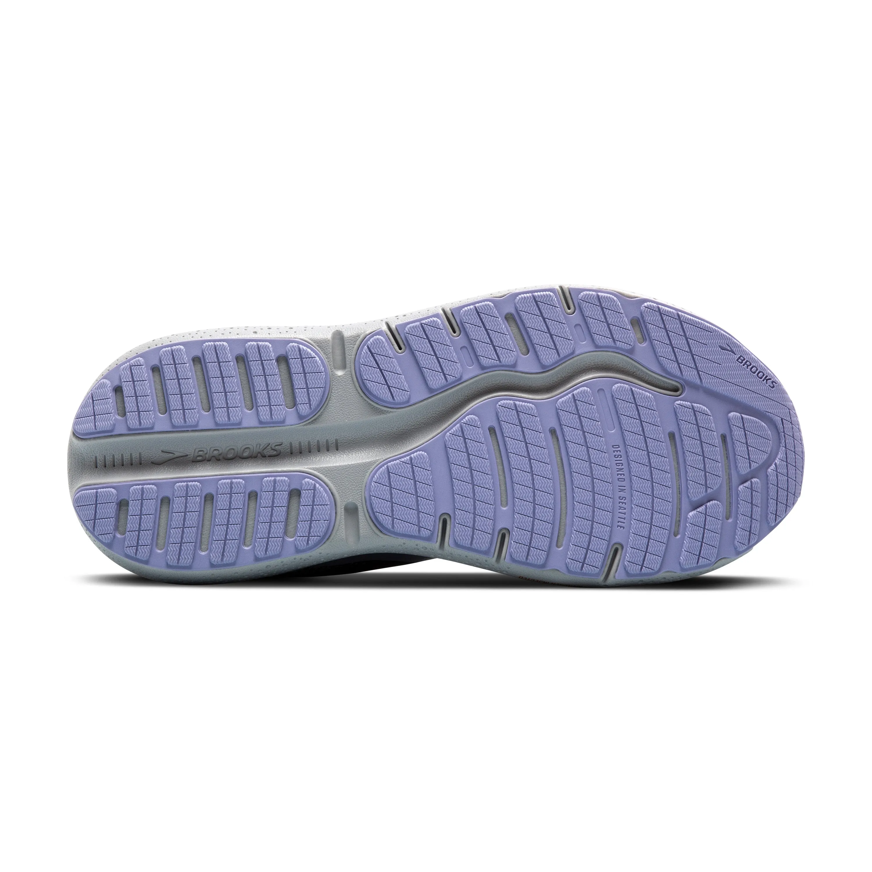 BROOKS GHOST MAX V2 POUR FEMME