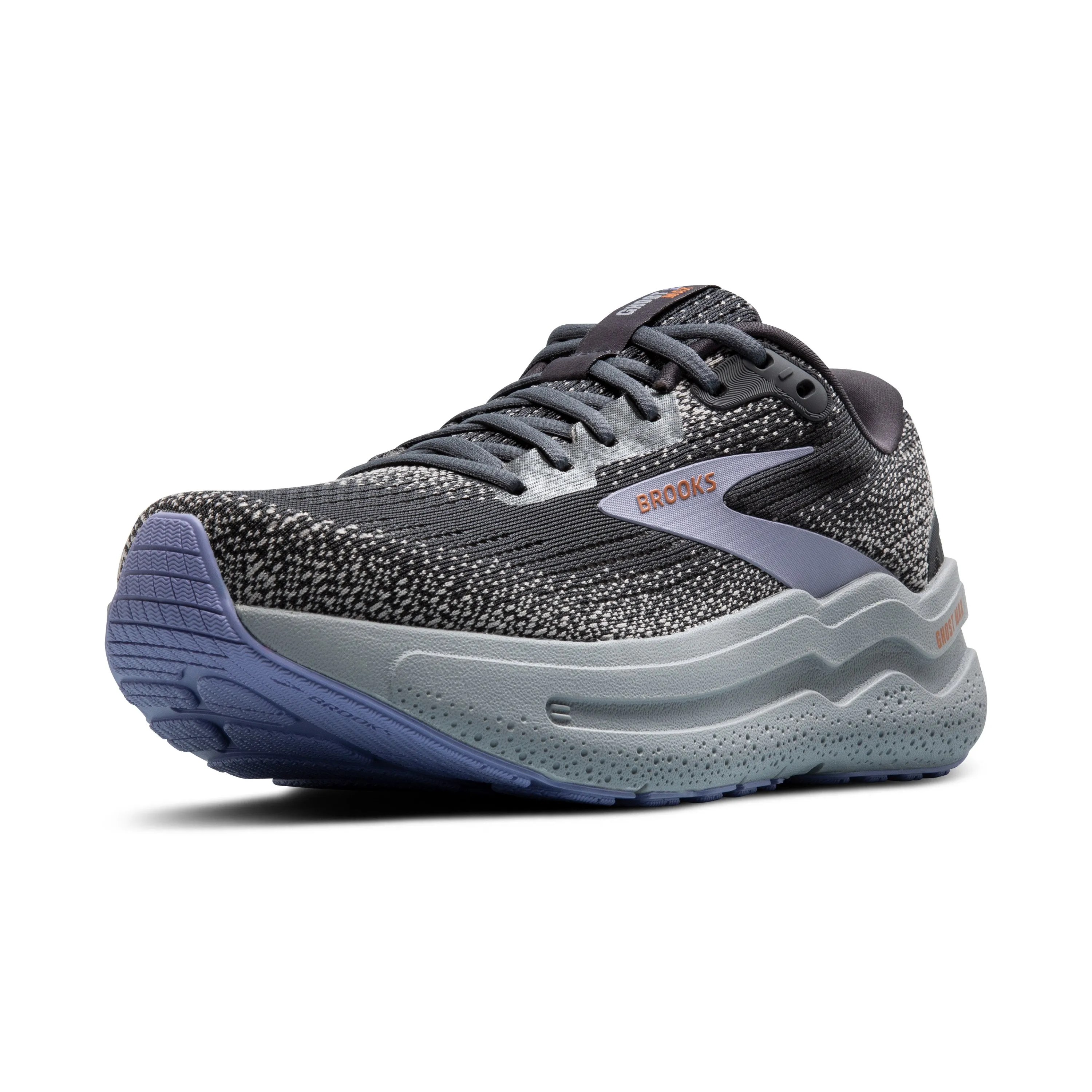 BROOKS GHOST MAX V2 POUR FEMME
