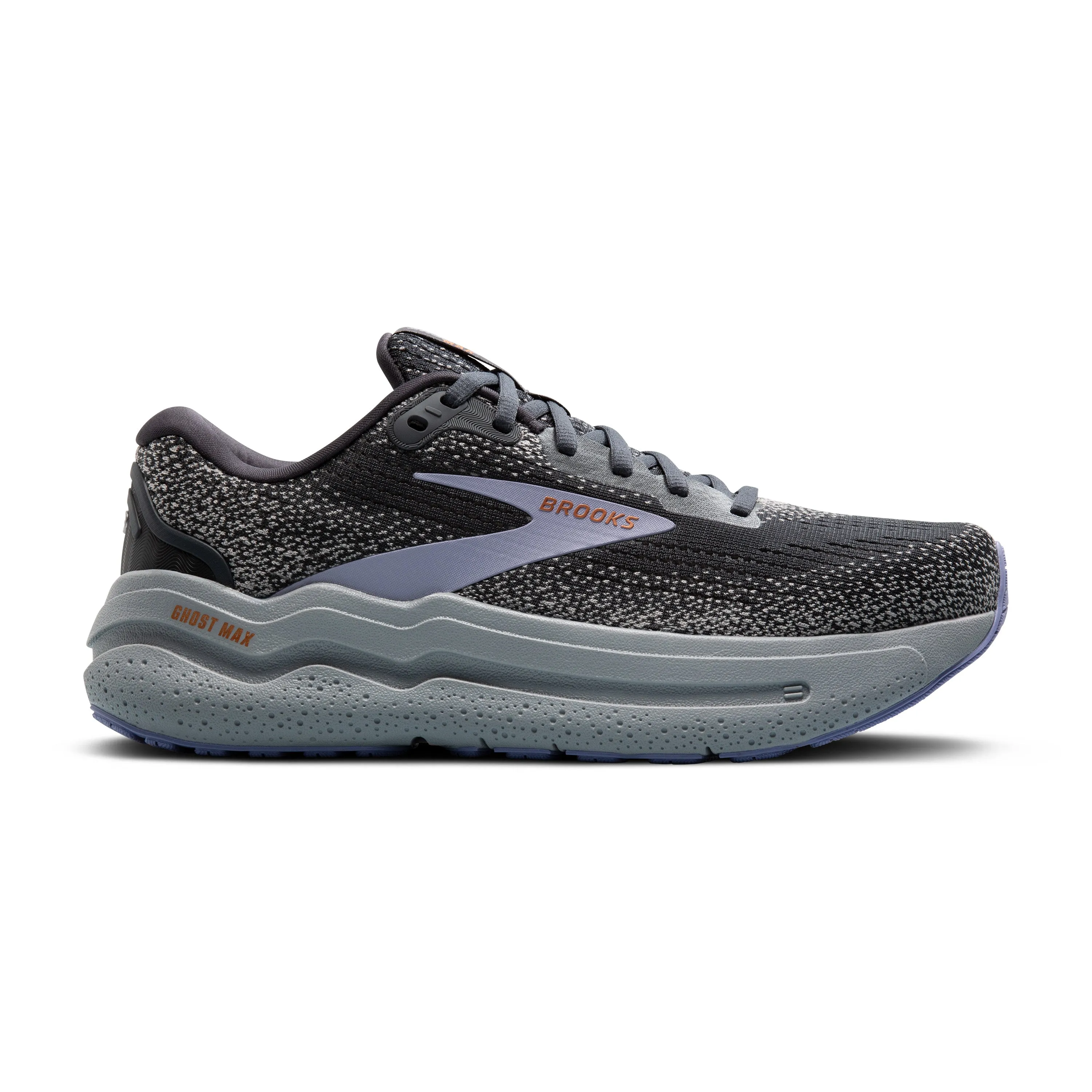 BROOKS GHOST MAX V2 POUR FEMME