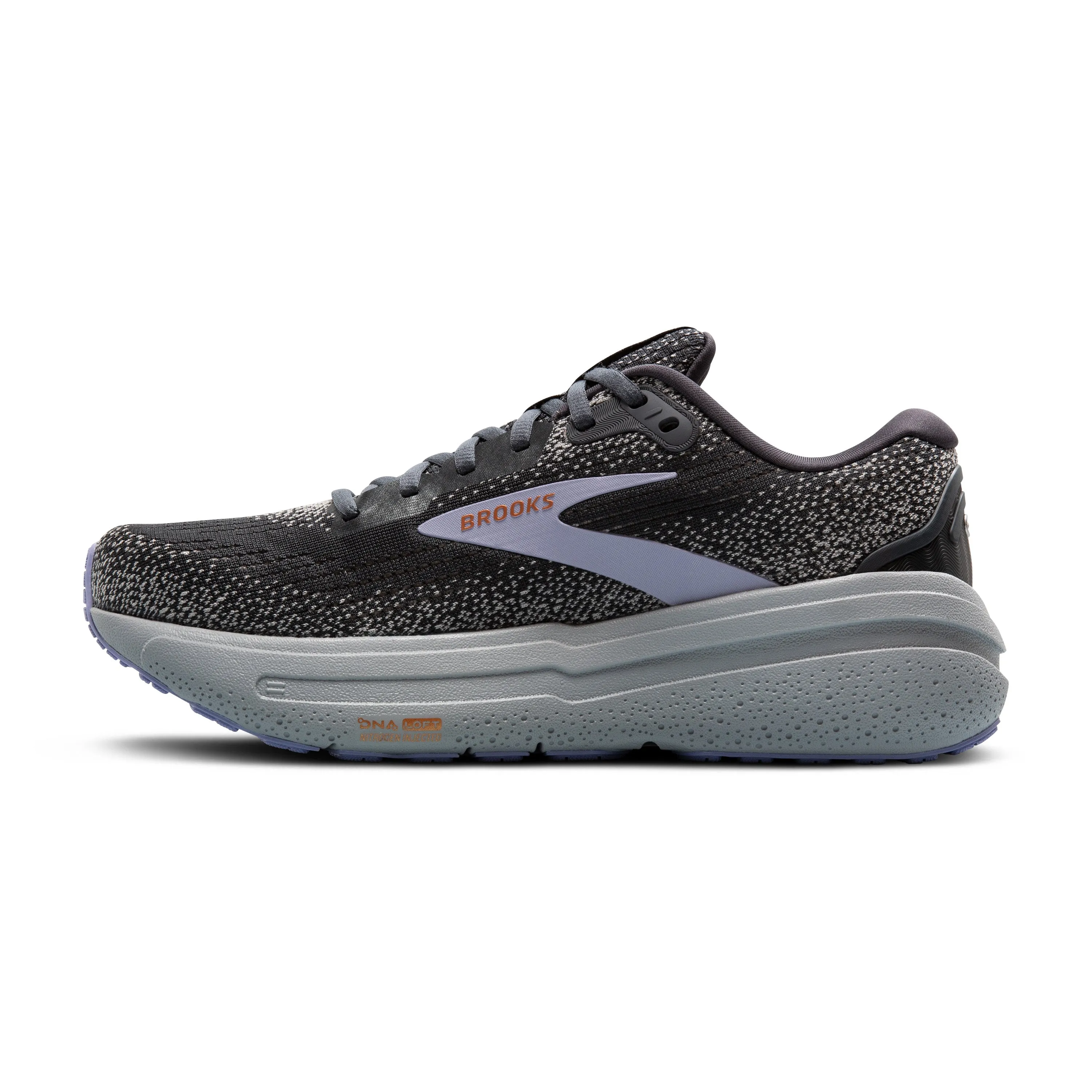 BROOKS GHOST MAX V2 POUR FEMME