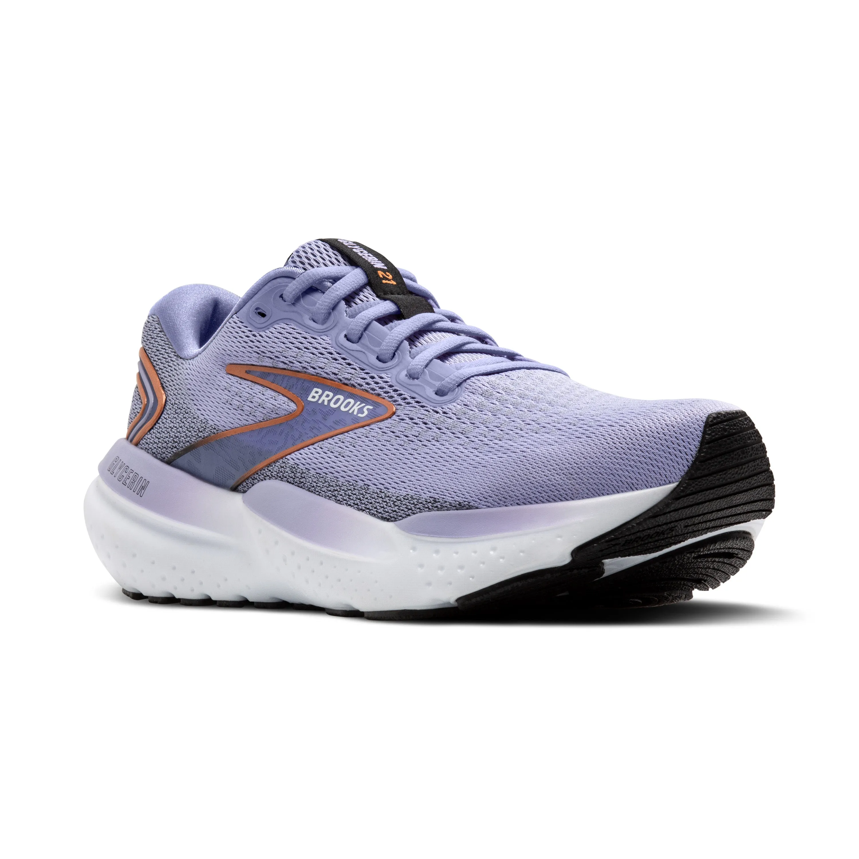 BROOKS GLYCERIN V21 FEMMES