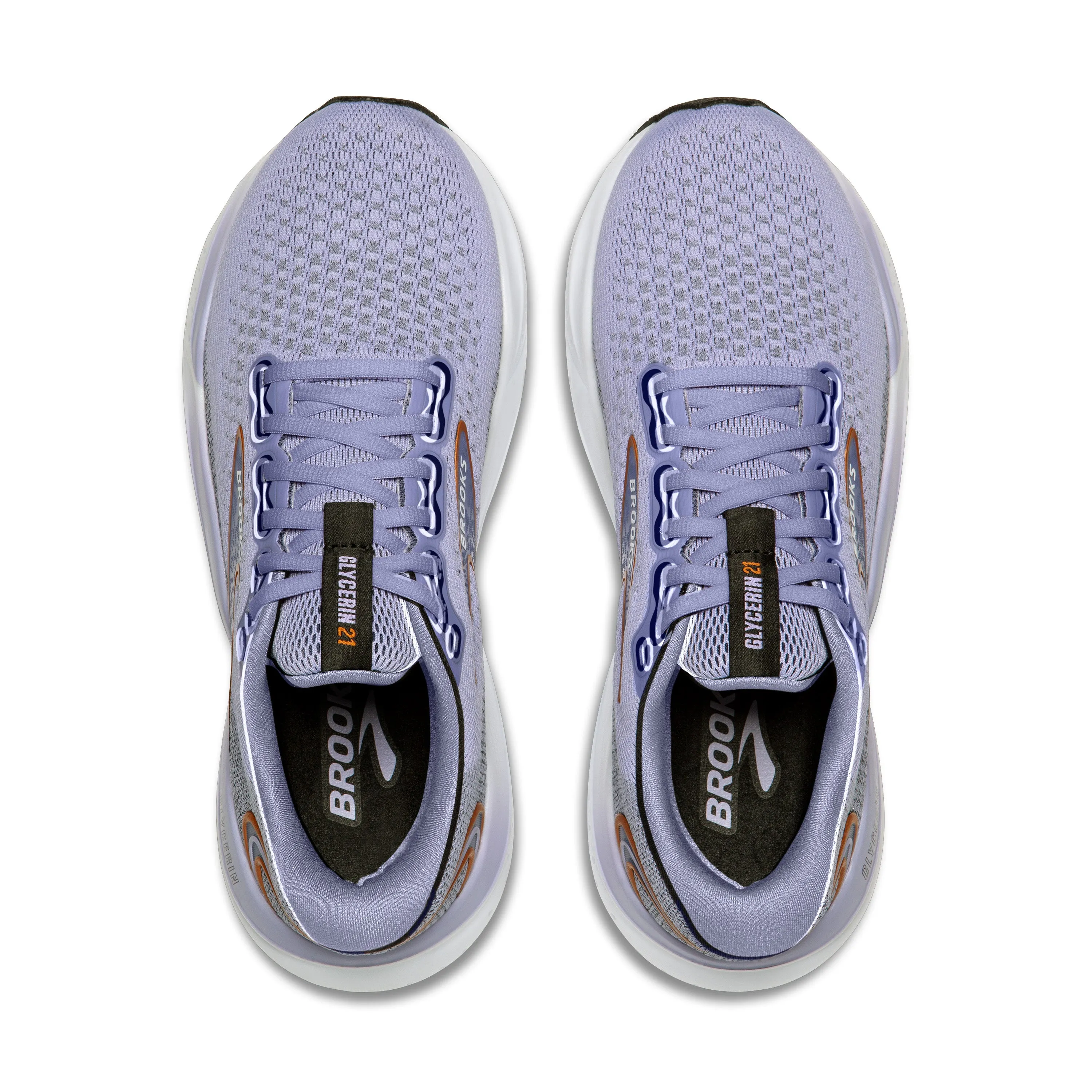 BROOKS GLYCERIN V21 FEMMES