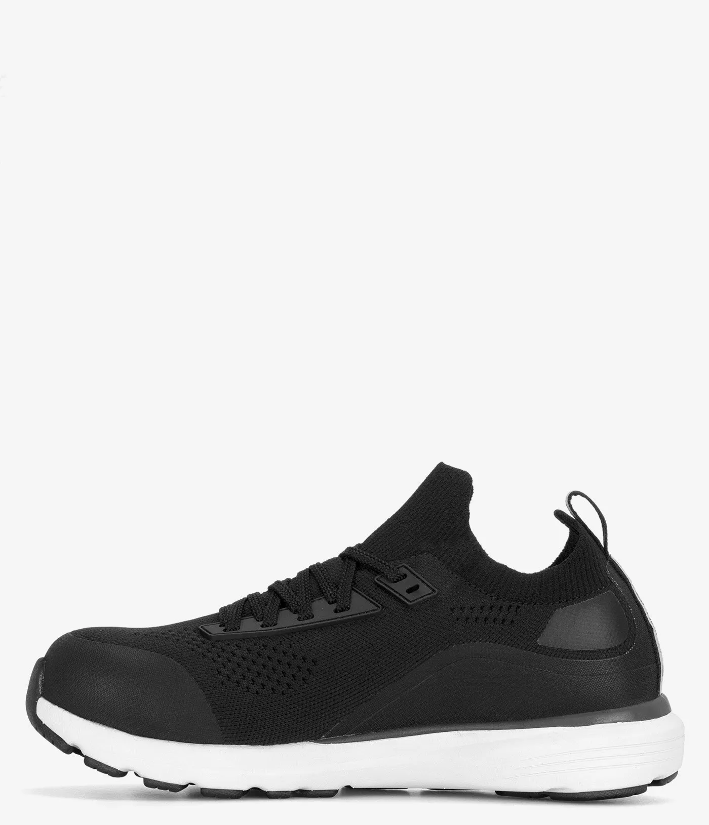 Chaussure de travail Carhartt Haslett ESD Nano Toe Knit - Femme
