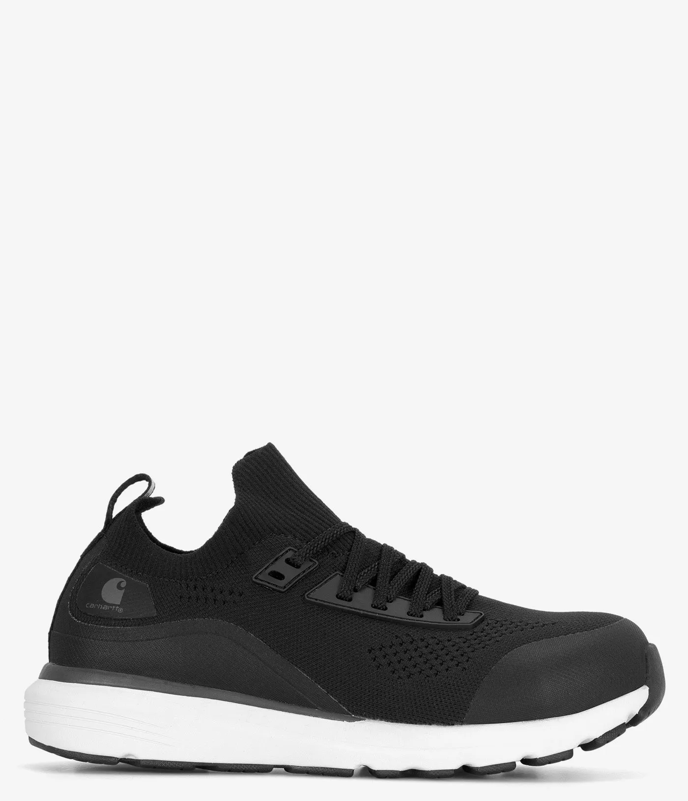 Chaussure de travail Carhartt Haslett ESD Nano Toe Knit - Femme