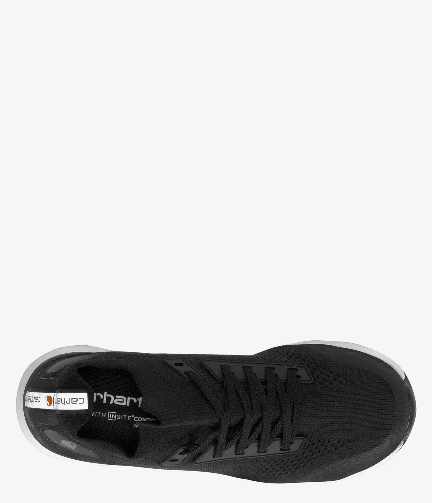 Chaussure de travail Carhartt Haslett ESD Nano Toe Knit - Femme