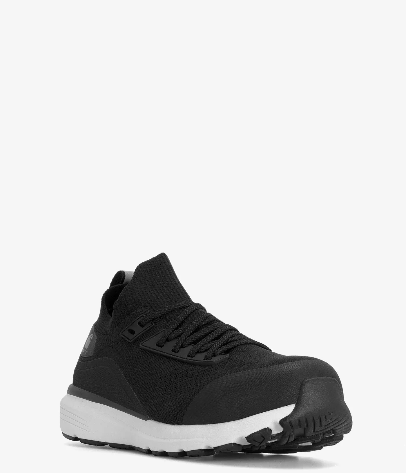 Chaussure de travail Carhartt Haslett ESD Nano Toe Knit - Femme