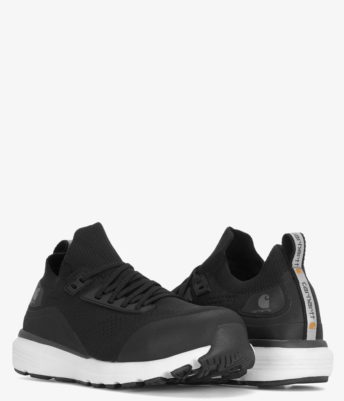 Chaussure de travail Carhartt Haslett ESD Nano Toe Knit - Femme