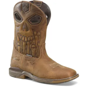 Carolina - Men's 11" Double H Lycan Composite Toe Roper - DH5398 Carolina Shoes