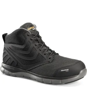 Carolina - Men's Lytning Gust Hi Aluminum Toe Work Boot - CA1903 Carolina Shoes