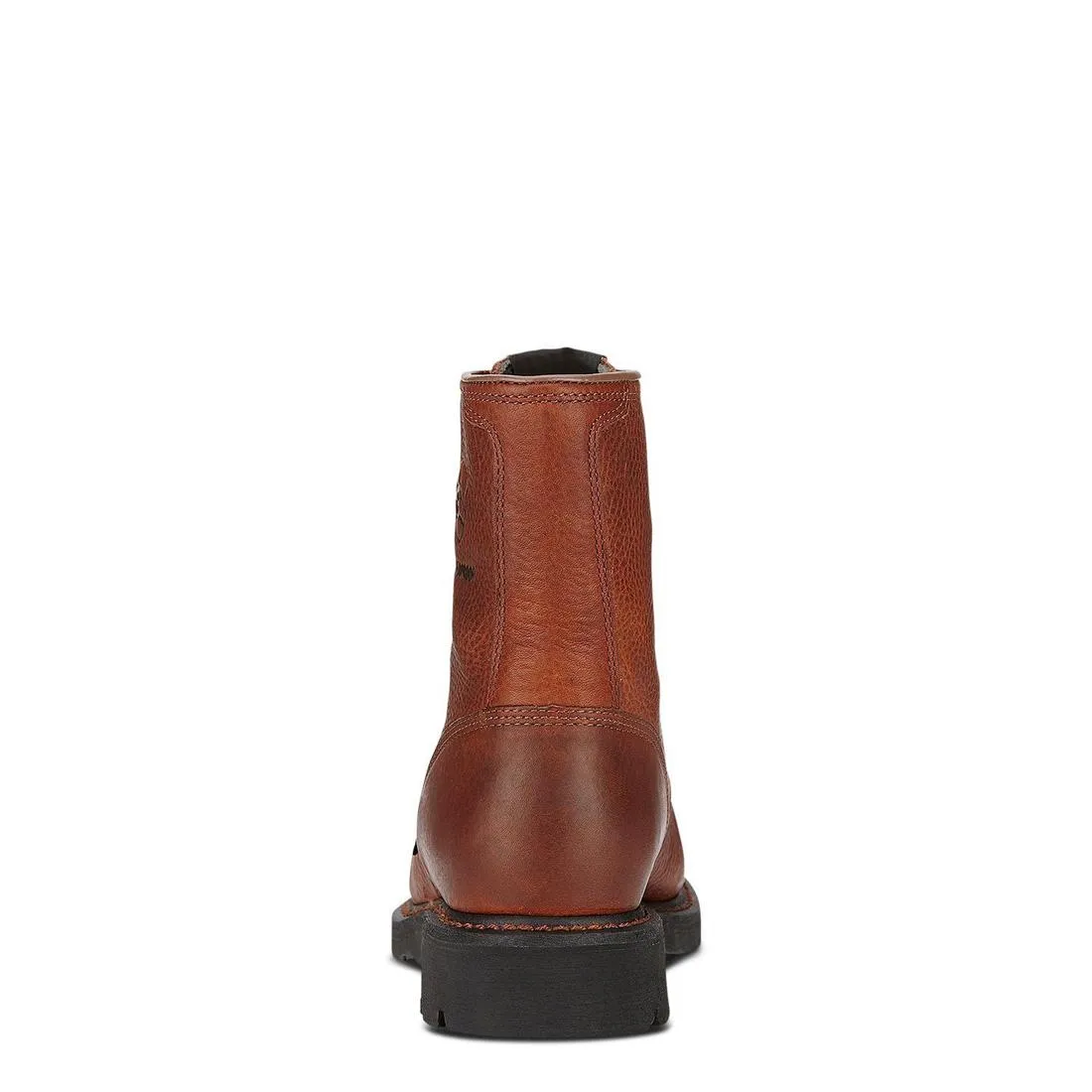 Botte imperméable Sunshine à bout souple Cascade 8 pouces