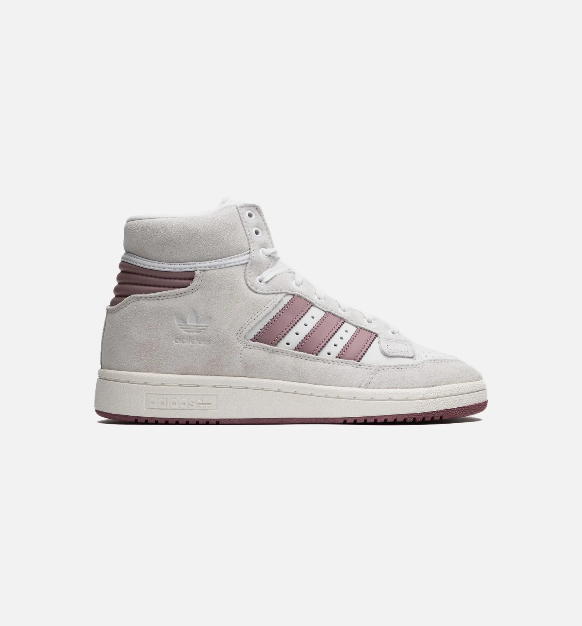 Chaussure de style de vie pour hommes Centennial 85 Hi - Blanc/Gris
