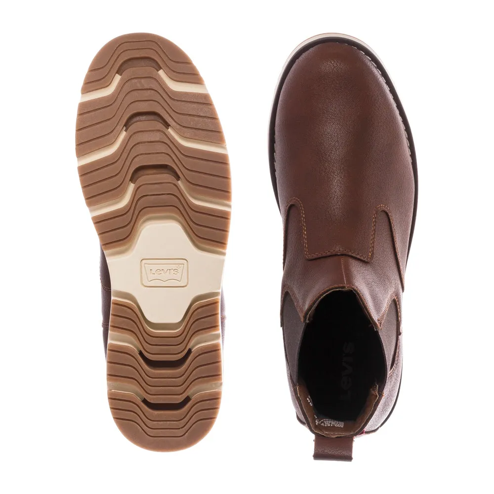 Chelsea Logger - Hommes