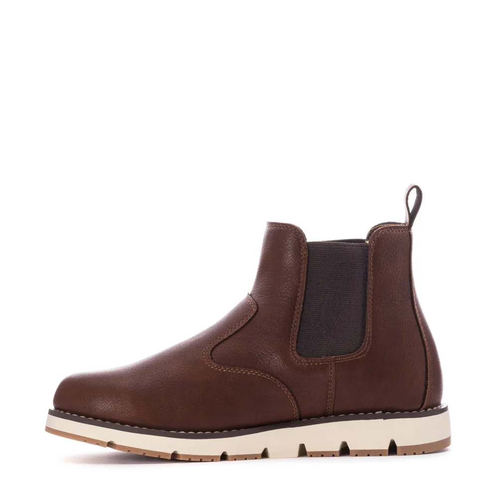 Chelsea Logger - Hommes