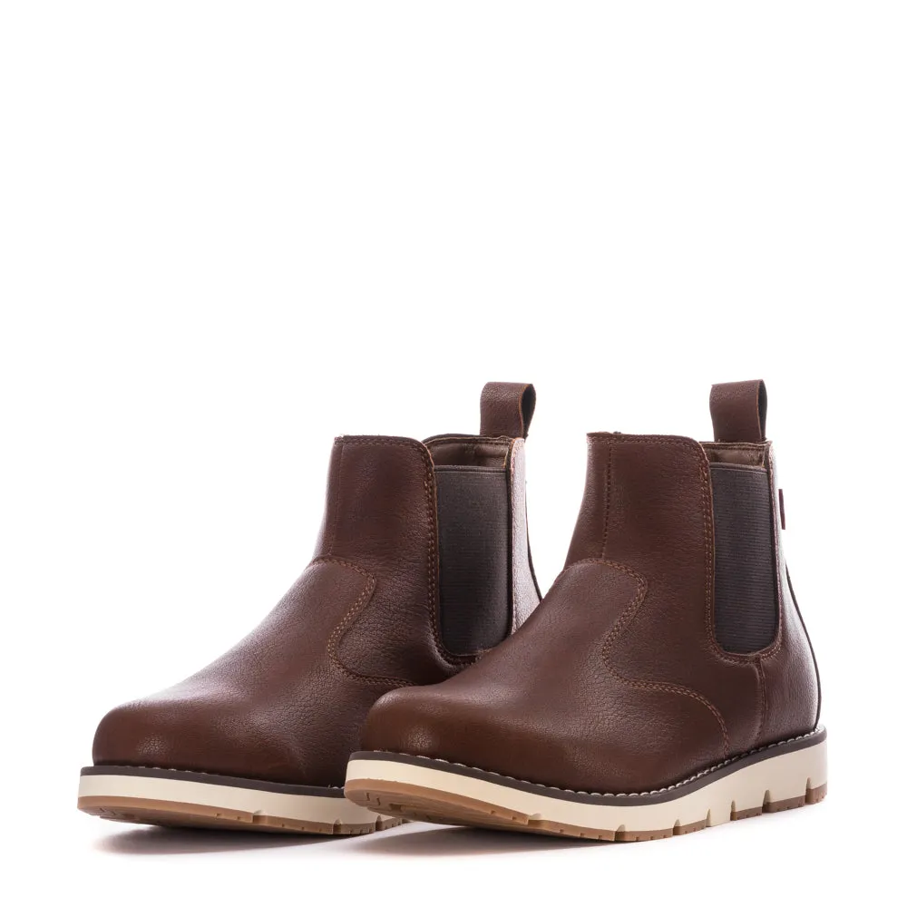 Chelsea Logger - Hommes