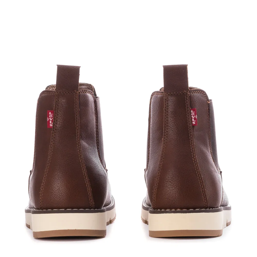 Chelsea Logger - Hommes